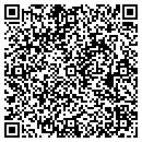 QR code with John R Koch contacts