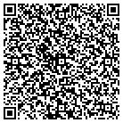 QR code with Wood Home Repair Service contacts