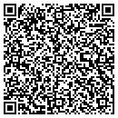 QR code with PTH Machining contacts