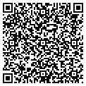 QR code with Atvp contacts