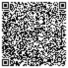 QR code with University Place Multicare contacts