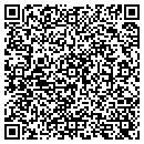 QR code with Jitters contacts