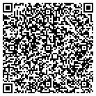QR code with P A Swimmin Hole & Fireplace contacts