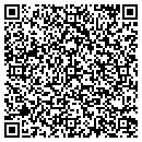 QR code with T Q Graphics contacts