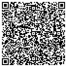 QR code with E L Jones Painting contacts