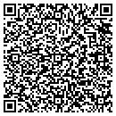 QR code with B & B Towing contacts