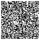 QR code with Hauntys Property Management contacts