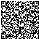 QR code with L D Consulting contacts