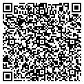 QR code with James Ihnot contacts
