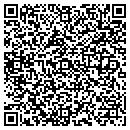 QR code with Martin D Chinn contacts