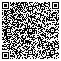 QR code with B C P E contacts