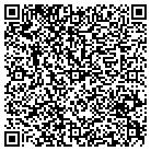 QR code with R A Escobar's Pro Service Corp contacts