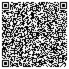 QR code with Cascade Northwest Funeral Chpl contacts