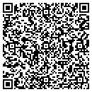 QR code with Hr Northwest contacts