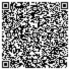 QR code with Yakima Valley Business Banking contacts