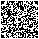 QR code with J&B Graphics contacts