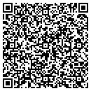 QR code with Saltese contacts