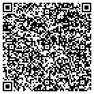 QR code with Higher Ground Tree Servic contacts