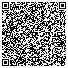QR code with Richard J Weiland Jr MD contacts