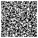 QR code with A Plus Bail Bonds contacts