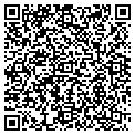 QR code with D J Rickcat contacts