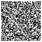 QR code with AV Hjertet Produksjons contacts