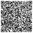 QR code with CHI Machinesharon Chandler contacts