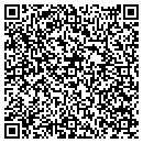 QR code with Gab Printing contacts