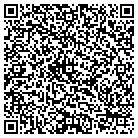 QR code with Hedwall Architectural Iron contacts