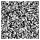 QR code with GM Publishing contacts