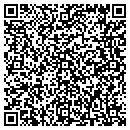 QR code with Holborn Jack Lester contacts