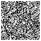 QR code with Johnson Backhoe & Dozing contacts