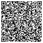 QR code with Azar Heating & Cooling contacts