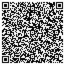 QR code with CWC Charters contacts