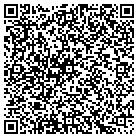 QR code with Hilton San Diego Gas Lamp contacts