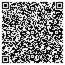 QR code with R & H Excavating Inc contacts