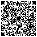 QR code with Hair Garden contacts