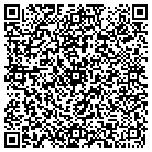 QR code with Haines Architectural Service contacts