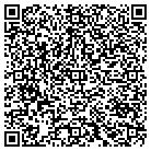 QR code with Blueline Ctlog Cnslting Design contacts