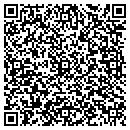 QR code with PIP Printing contacts