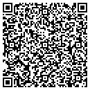 QR code with Alcide Corp contacts