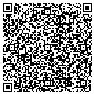 QR code with Hula's Chinese Bar-B-Q contacts