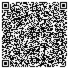 QR code with Dejong Sweeping Service Inc contacts