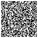 QR code with R&M Orchards Inc contacts
