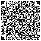 QR code with Henderson Monument Co contacts