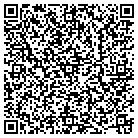 QR code with Heather's Coffee Stop II contacts