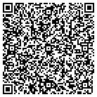 QR code with Family Care of Northgate contacts