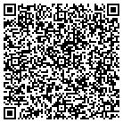 QR code with J Mark Burnett DDS contacts