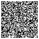 QR code with C&S Floor Covering contacts