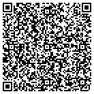 QR code with Orion Construction & Dev Co contacts